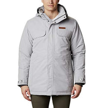 
                        
                          Load image into Gallery viewer, Columbia mens Rugged Path Parka
                        
                      