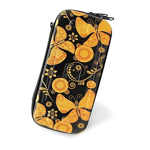 CoBak Carrying Case for Nintendo Switch Lite - with 1 Screen Protector, 1 Grip Case and 4 Thumb Grip Caps. - JOY2ESpree