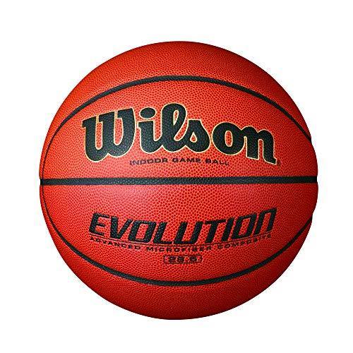 Wilson Evolution Game Basketball - JOY2ESpree
