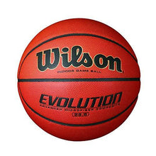 
                        
                          Load image into Gallery viewer, Wilson Evolution Game Basketball - JOY2ESpree
                        
                      