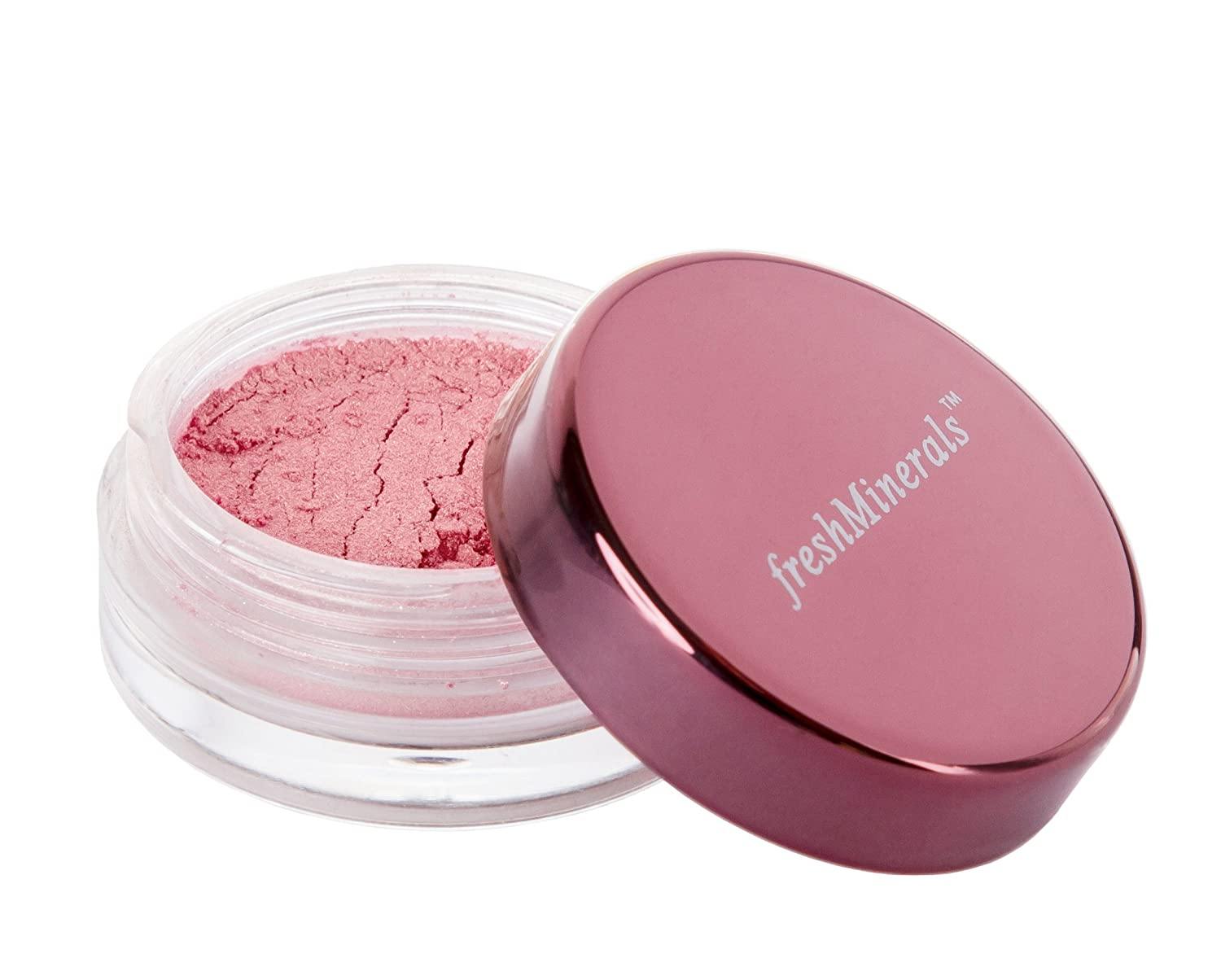 freshMinerals Mineral Loose Eyeshadow, New York City, 1.5 Gram