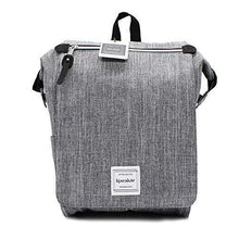 
                        
                          將圖片載入圖庫檢視器 KJARAKÄR Backpack | Classic &amp; Premium Styles | Metal Zippers | Leather Accessories | Gym, Work, School, Diaper Bag - JOY2ESpree
                        
                      