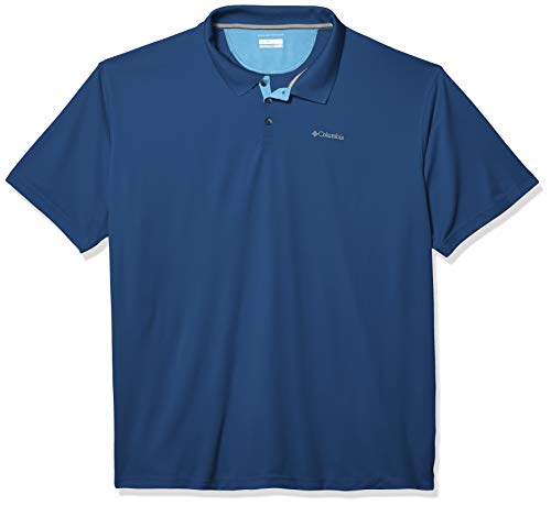 Columbia Men's Utilizer Polo