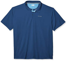 
                        
                          Load image into Gallery viewer, Columbia Men's Utilizer Polo
                        
                      