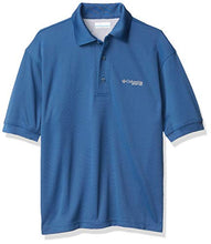 
                        
                          Muat gambar ke penampil Galeri, Columbia Men's Perfect Cast Polo Shirt
                        
                      