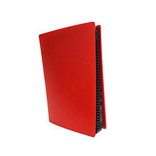 
                        
                          Muat gambar ke penampil Galeri, PS5 Console Replacement Plate, Game Case Skin Cover Shell Prevent Dust and Scratches for Digital Version (Blue: Actual Face Plates, Not Just A Decal) - JOY2ESpree
                        
                      