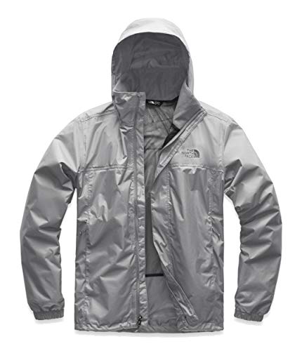 The North Face Men's Resolve Waterproof Jacket