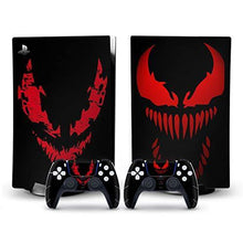 
                        
                          Cargar imagen en el visor de la galería, Mmoptop PS5 Skin Dragon-Ball Goku for Playstation 5 Digital Edition with Console and Dualsense Controller Full Set - JOY2ESpree
                        
                      