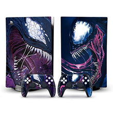 
                        
                          Cargar imagen en el visor de la galería, Mmoptop PS5 Skin Dragon-Ball Goku for Playstation 5 Digital Edition with Console and Dualsense Controller Full Set - JOY2ESpree
                        
                      