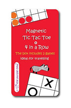 
                        
                          Load image into Gallery viewer, Magnetic Travel Treasure Hunt Game - Car Games , Airplane Games and Quiet Games
                        
                      