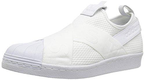 adidas Originals womens Superstar Slip-On Shoes