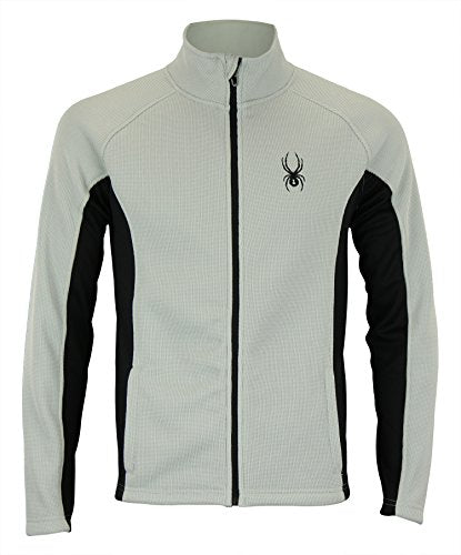 Spyder Men's Constant Full Zip Sweater