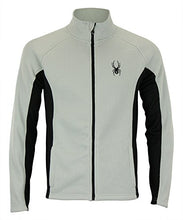 
                        
                          Load image into Gallery viewer, Spyder Men's Constant Full Zip Sweater
                        
                      