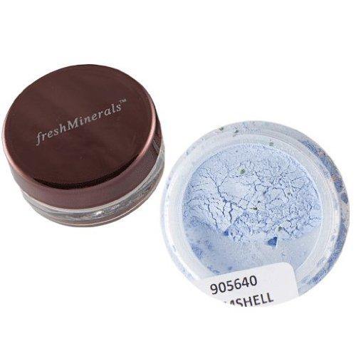 freshMinerals Mineral Loose Eyeshadow, New York City, 1.5 Gram