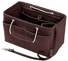 
                        
                          Cargar imagen en el visor de la galería, Purse Organizer, Multi-Pocket Felt Handbag Organizer, Purse Organizer Insert with Handles, Medium, Large, X-Large
                        
                      