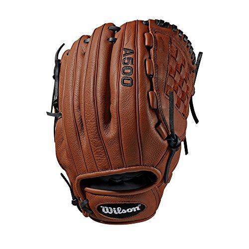 Wilson A500 Baseball Glove Series - JOY2ESpree