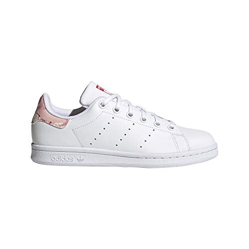 adidas Originals Unisex-Child Stan Smith Sneaker