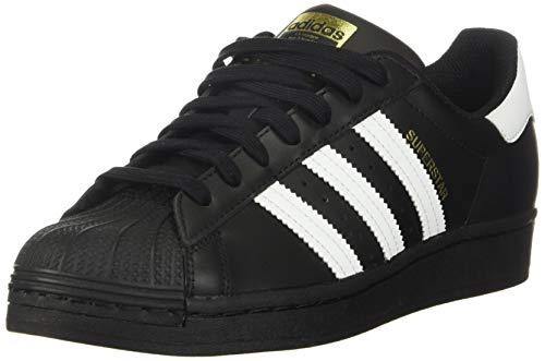 adidas Originals Men's Superstar Foundation Shoes Sneaker - JOY2ESpree