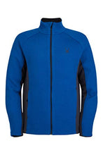 
                        
                          Cargar imagen en el visor de la galería, Spyder Active Sports Men's Constant Full Zip Mid-Weight Mock Neck Sweater
                        
                      