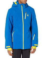 
                        
                          Cargar imagen en el visor de la galería, Spyder Active Sports Men's Trigger Gore-TEX Ski Jacket
                        
                      
