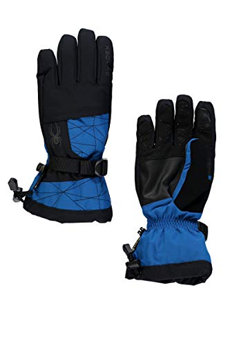 Spyder Active Sports Men's Overweb Gore-TEX Ski Glove
