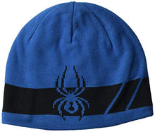 
                        
                          Load image into Gallery viewer, Spyder Men's Shelby Hat
                        
                      