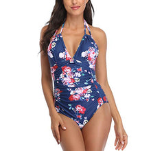 
                        
                          Load image into Gallery viewer, Smismivo Tummy Control Swimwear for Women
                        
                      