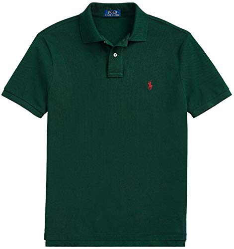 Polo Ralph Lauren Big & Tall Big & Tall Classic Pique Polo
