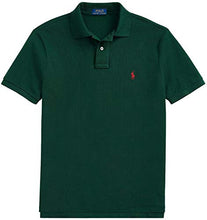 
                        
                          Load image into Gallery viewer, Polo Ralph Lauren Big &amp; Tall Big &amp; Tall Classic Pique Polo
                        
                      