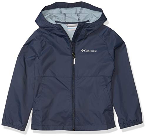 Columbia Girls' Switchback II Waterproof Jacket