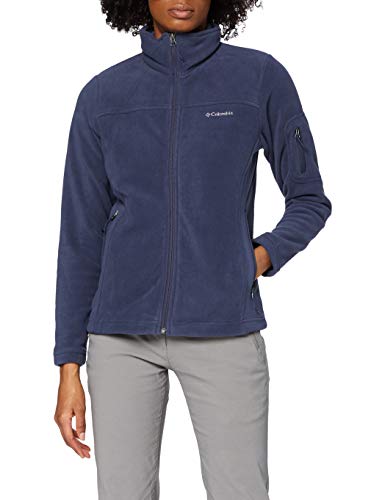Columbia Women's Fast Trek II Full Zip Soft Fleece Jacket