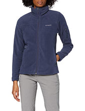 
                        
                          Load image into Gallery viewer, Columbia Women's Fast Trek II Full Zip Soft Fleece Jacket
                        
                      