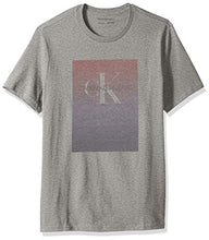 
                        
                          Cargar imagen en el visor de la galería, Calvin Klein Men's Short Sleeve Monogram Logo T-Shirt
                        
                      