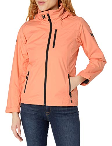 Helly-Hansen Women's Crew Midlayer Jacket