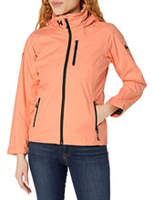 
                        
                          Muat gambar ke penampil Galeri, Helly-Hansen Women's Crew Hooded Midlayer Jacket
                        
                      