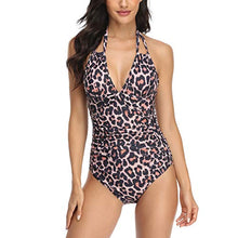 
                        
                          Load image into Gallery viewer, Smismivo Tummy Control Swimwear for Women
                        
                      