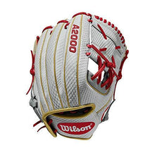 
                        
                          將圖片載入圖庫檢視器 Wilson A2000 Fastpitch Glove Series - JOY2ESpree
                        
                      