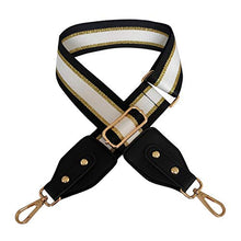 
                        
                          Load image into Gallery viewer, Beacone Wide Purse Strap Replacement Adjustable Crossbody Handbag Strap Belt
                        
                      