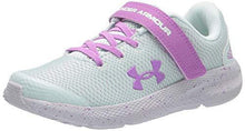 
                        
                          Load image into Gallery viewer, Under Armour Unisex-Child Pre School Pursuit 2 Alternative Closure Sneaker
                        
                      