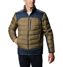 
                        
                          Cargar imagen en el visor de la galería, Columbia Men's Autumn Park Down Jacket
                        
                      