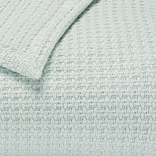 
                        
                          將圖片載入圖庫檢視器 Tommy Bahama Bahama Coast Gray Cotton Blanket Pelicans
                        
                      