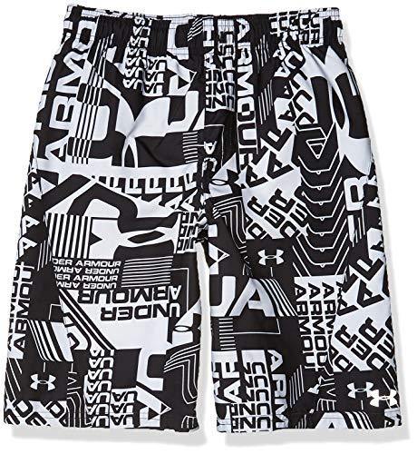 Under Armour Boys' Swim Trunks
