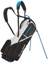 
                        
                          Load image into Gallery viewer, TaylorMade FlexTech Bag - JOY2ESpree
                        
                      