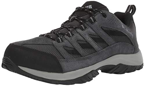 Columbia Men's Crestwood Hiking Shoe