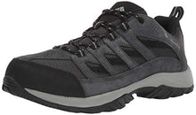 
                        
                          Muat gambar ke penampil Galeri, Columbia Men's Crestwood Hiking Shoe
                        
                      