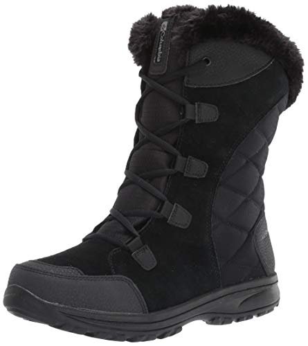 Columbia Women's Ice Maiden Ii Snow Boot
