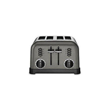 
                        
                          將圖片載入圖庫檢視器 Cuisinart CPT-180P1 Metal Classic 4-Slice toaster, Brushed Stainless - JOY2ESpree
                        
                      