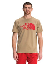
                        
                          Cargar imagen en el visor de la galería, The North Face Men's Short Sleeve Half Dome Tee
                        
                      