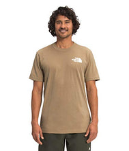 
                        
                          Cargar imagen en el visor de la galería, The North Face Men's Box Never Stop Exploring Tee
                        
                      