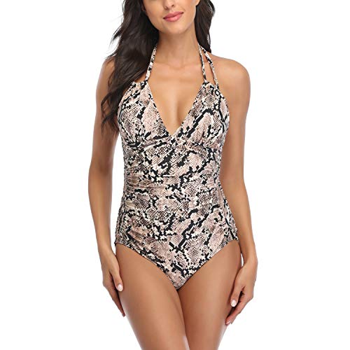 Smismivo Tummy Control Swimwear for Women